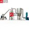 Superfine Micro Chemical Pulverizer ลักษณนามอากาศ Mill Superfine Pulverizer